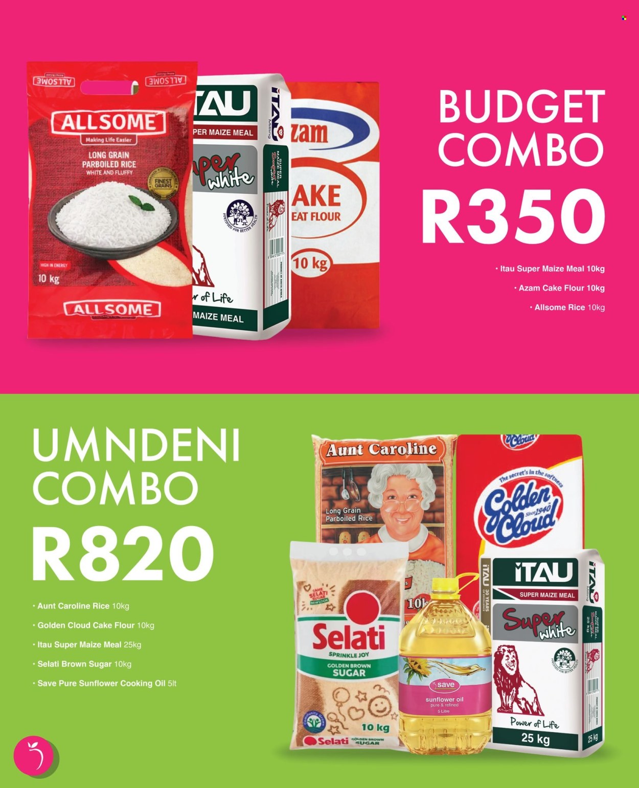 Save supermarket specials - 25/07/2024 - 04/08/2024. Page 34