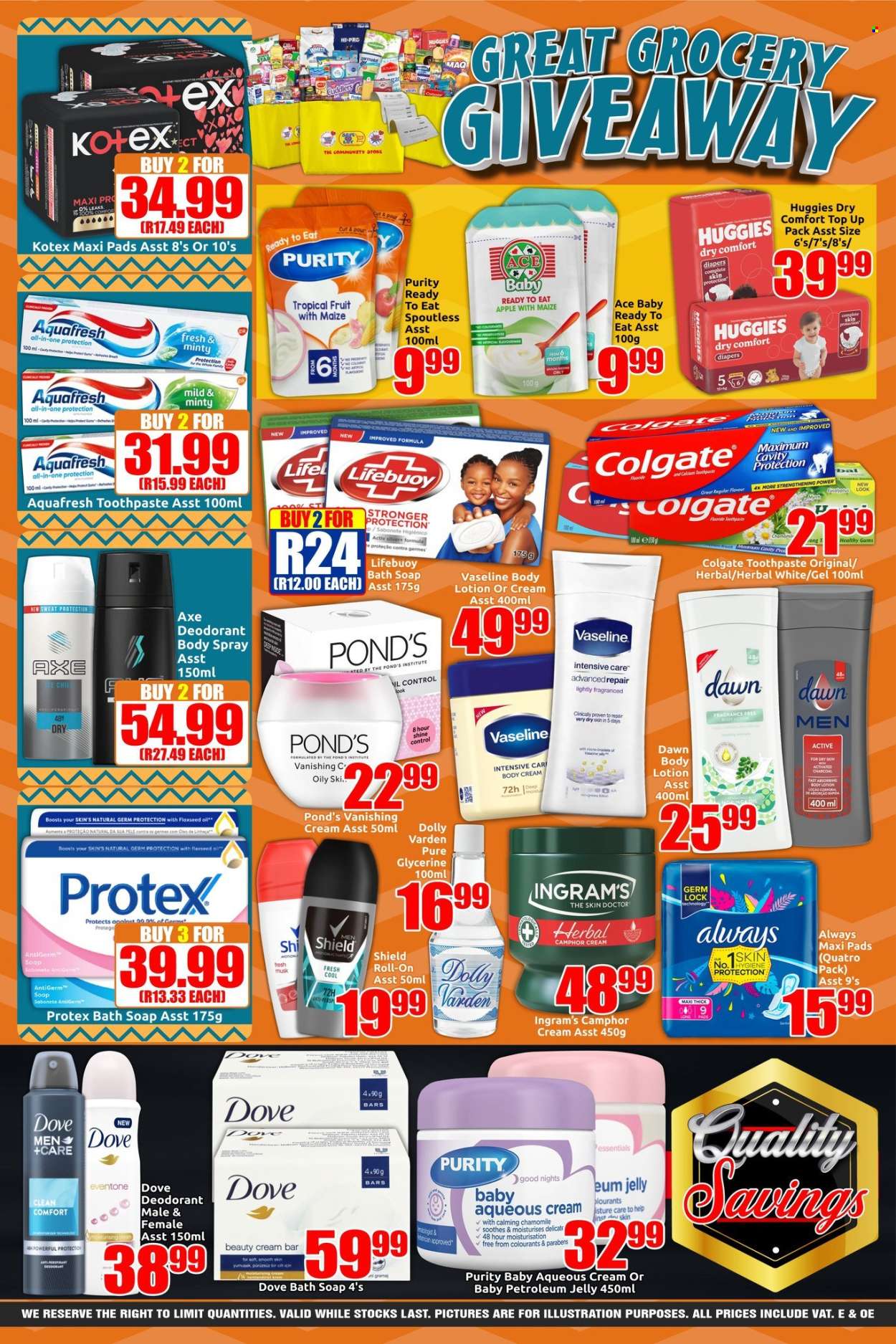 Three Star Cash and Carry specials - 25/07/2024 - 10/08/2024. Page 6