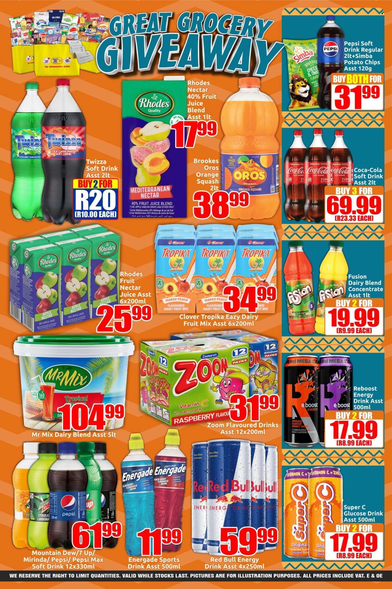 Three Star Cash and Carry specials - 25/07/2024 - 10/08/2024. Page 11