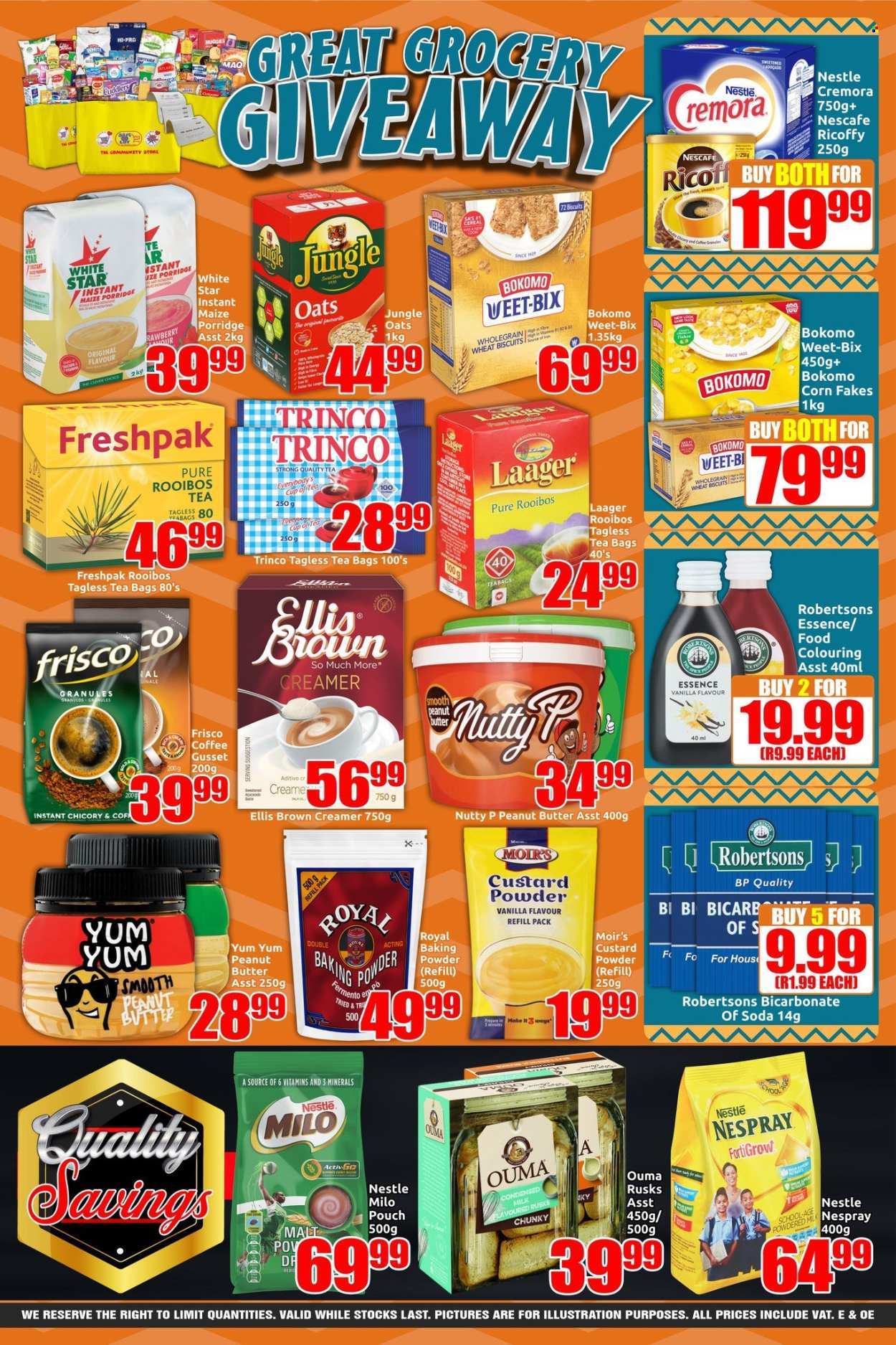 Three Star Cash and Carry specials - 25/07/2024 - 10/08/2024. Page 12