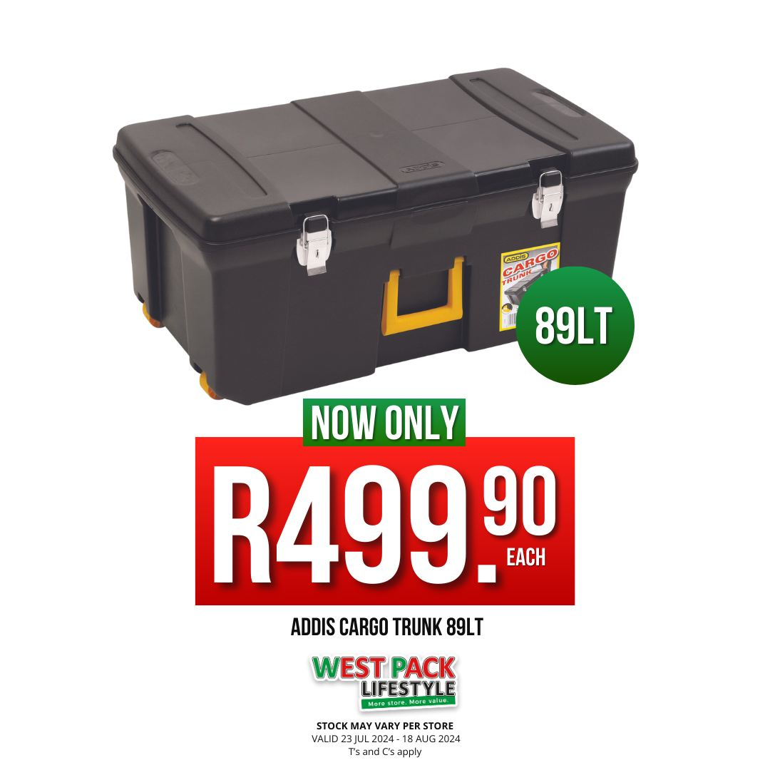 West Pack Lifestyle specials - 23/07/2024 - 18/08/2024. Page 44