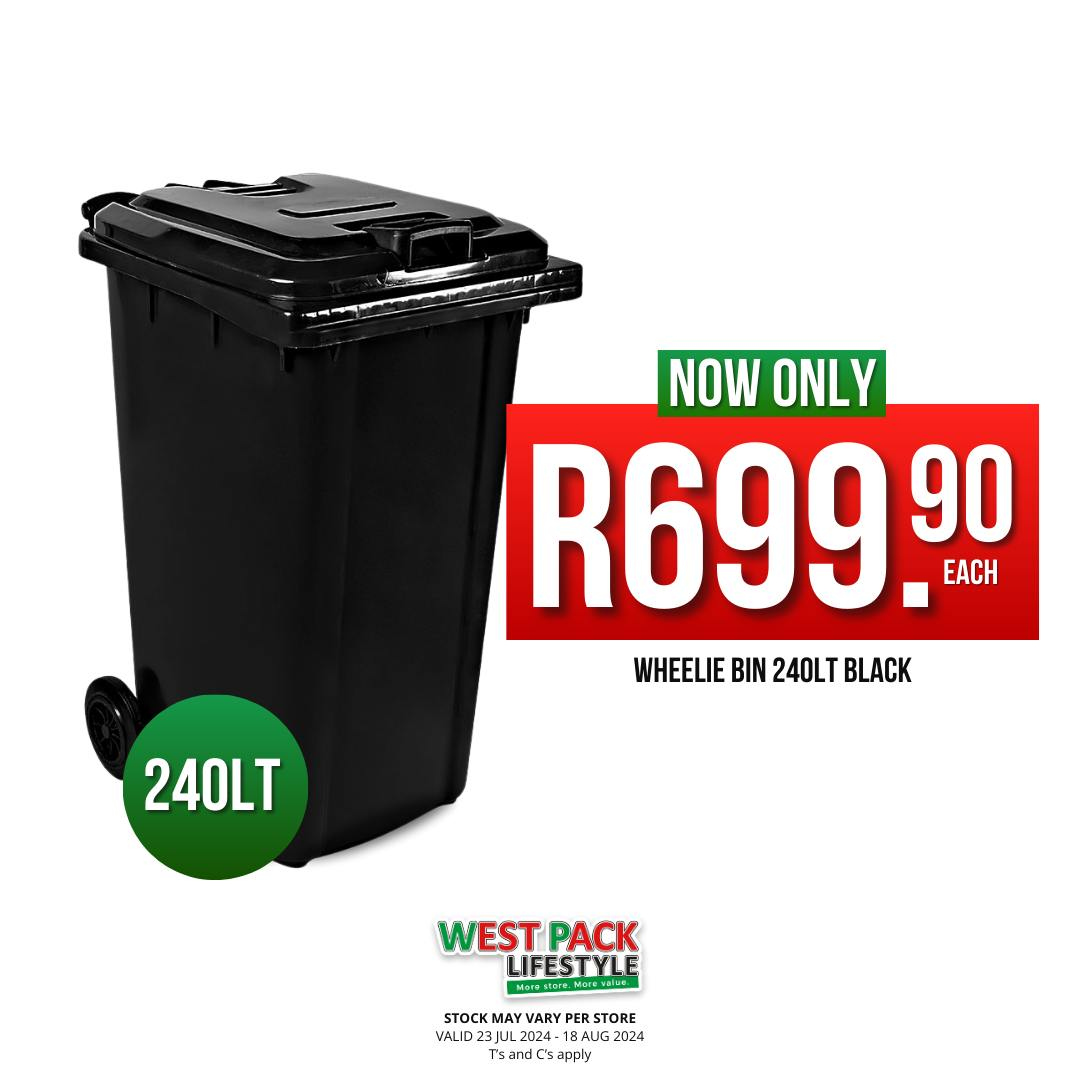 West Pack Lifestyle specials - 23/07/2024 - 18/08/2024. Page 46