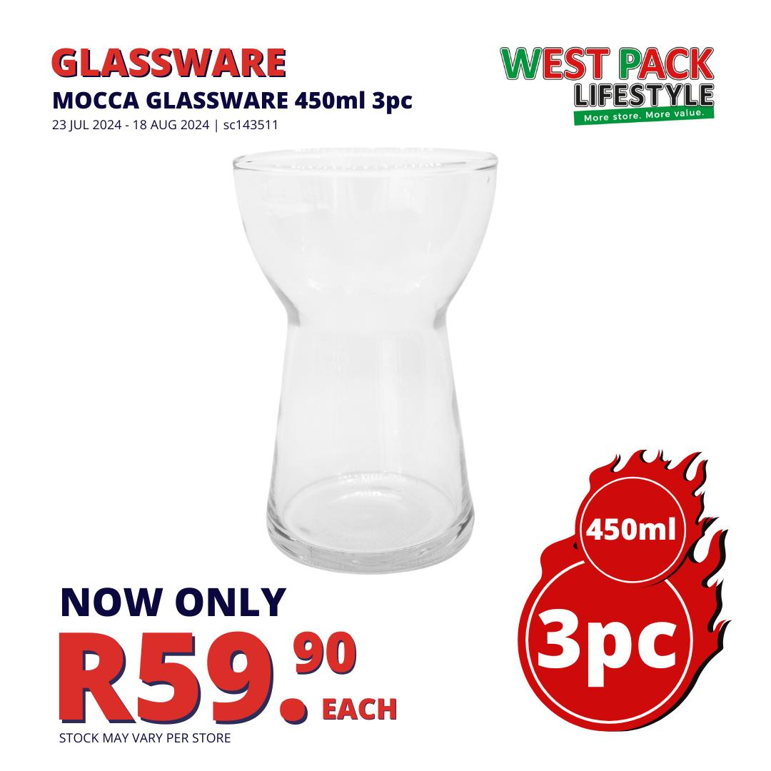 West Pack Lifestyle specials - 23/07/2024 - 18/08/2024. Page 53