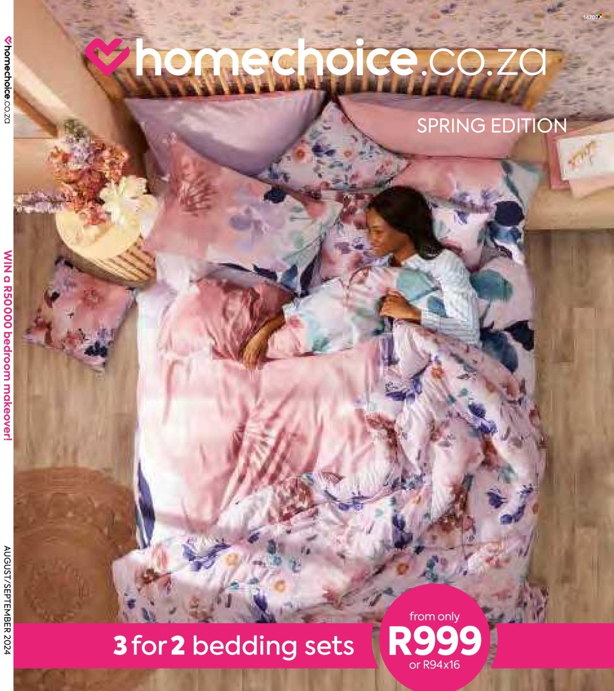 HomeChoice specials - 26/07/2024 - 26/09/2024. Page 1