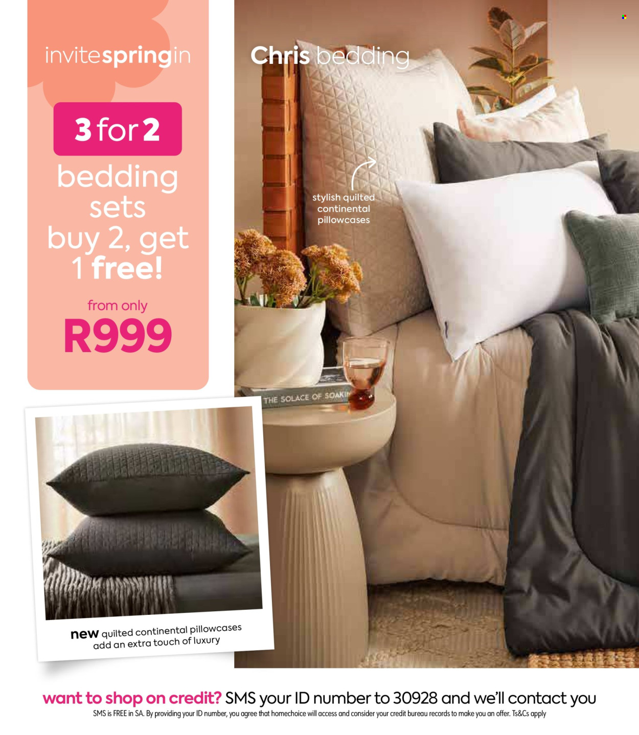 HomeChoice specials - 26/07/2024 - 26/09/2024. Page 12