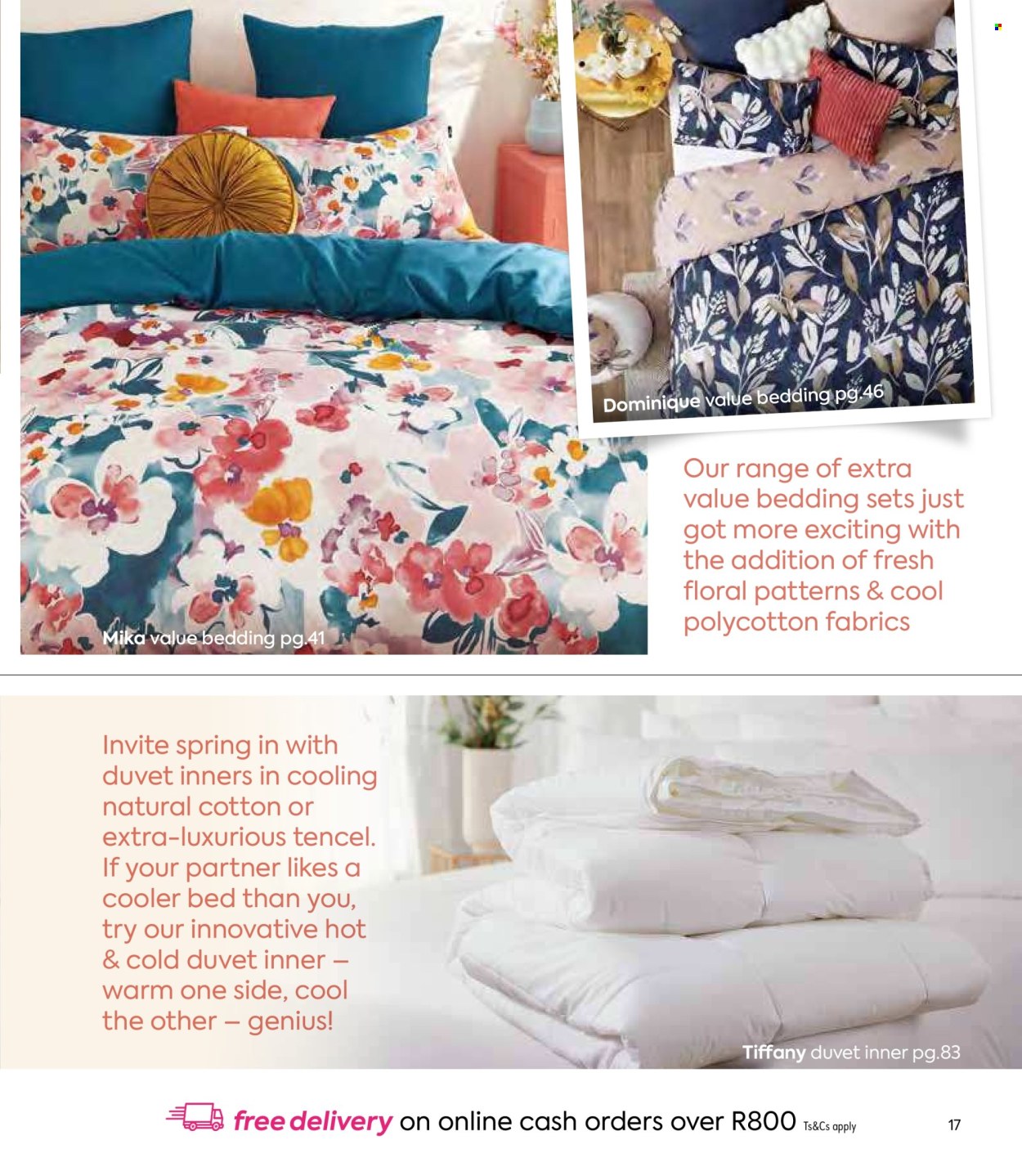HomeChoice specials - 26/07/2024 - 26/09/2024. Page 17