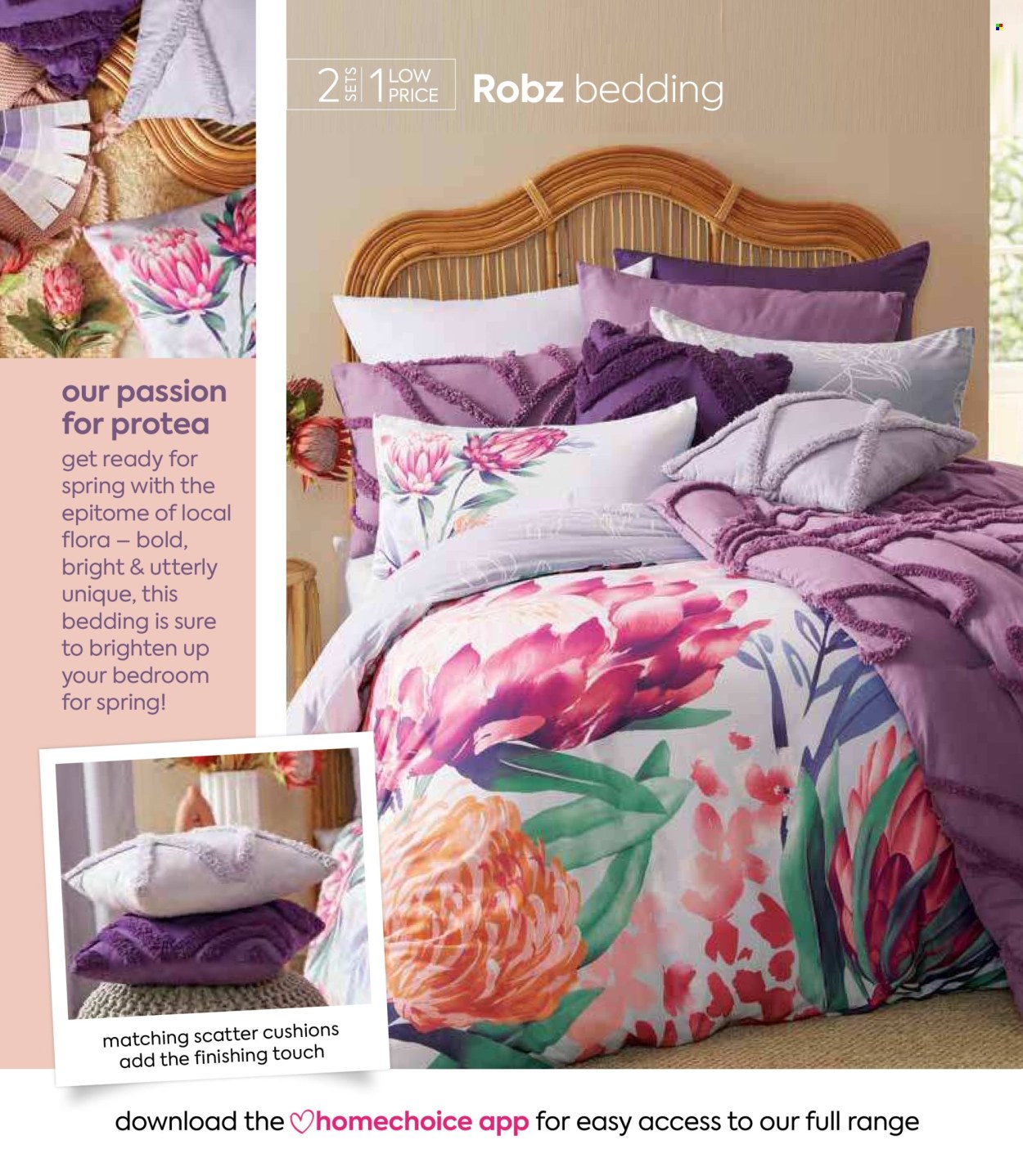 HomeChoice specials - 26/07/2024 - 26/09/2024. Page 20