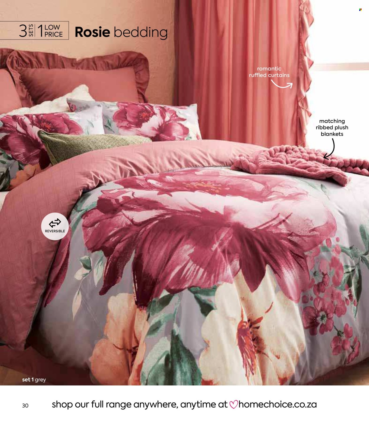 HomeChoice specials - 26/07/2024 - 26/09/2024. Page 30