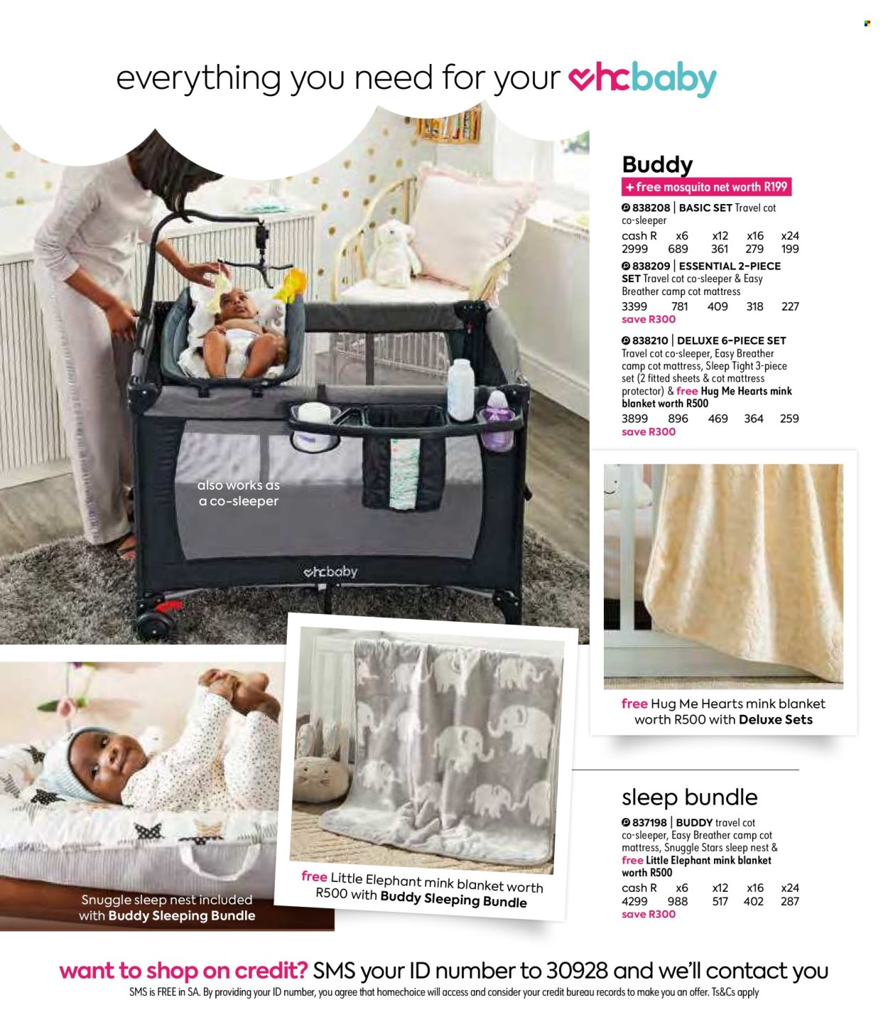 HomeChoice specials - 26/07/2024 - 26/09/2024. Page 92