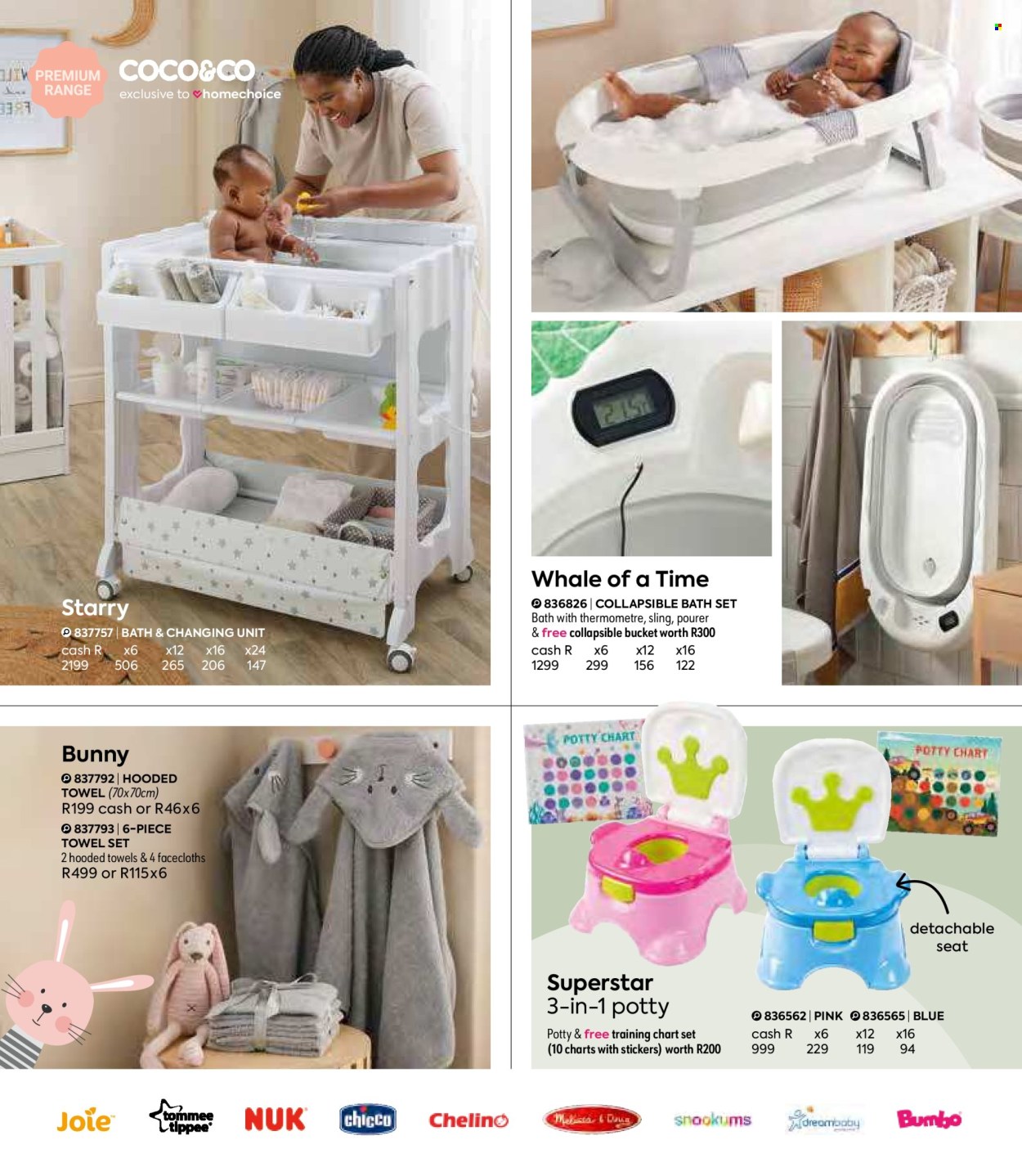 HomeChoice specials - 26/07/2024 - 26/09/2024. Page 95