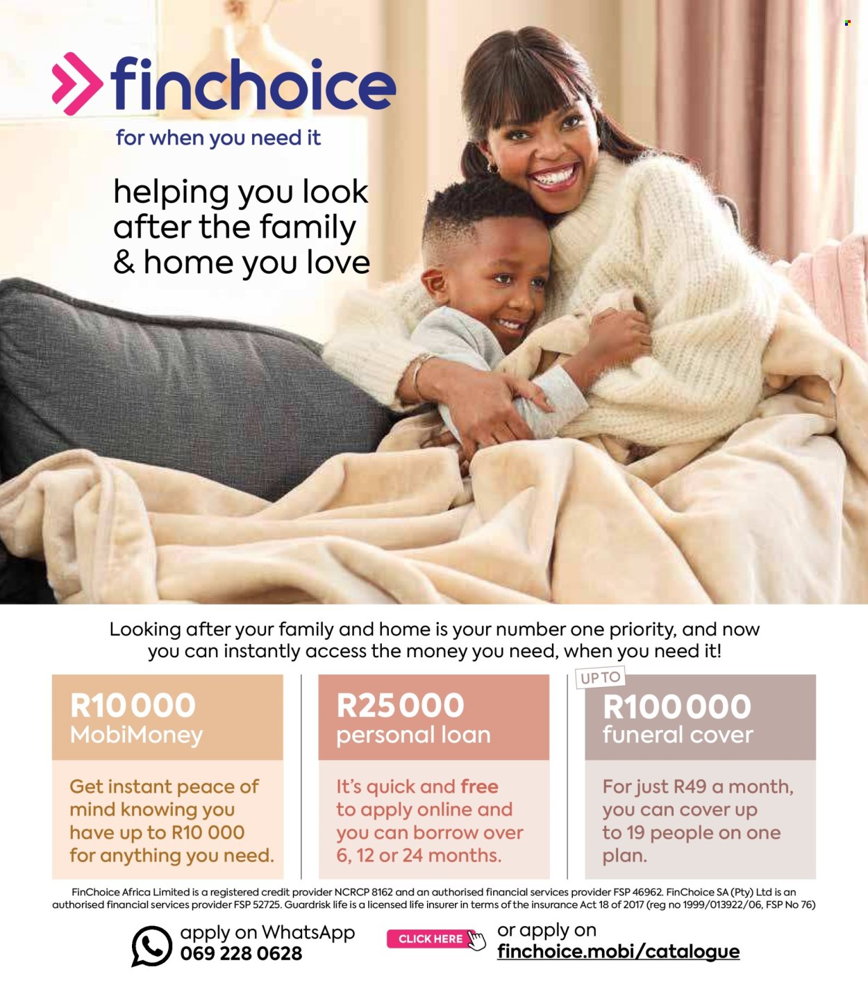 HomeChoice specials - 26/07/2024 - 26/09/2024. Page 159