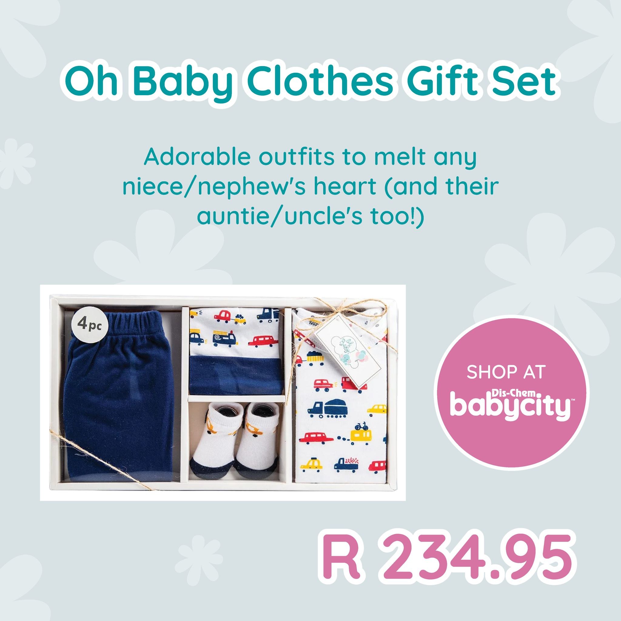 Baby City specials. Page 7