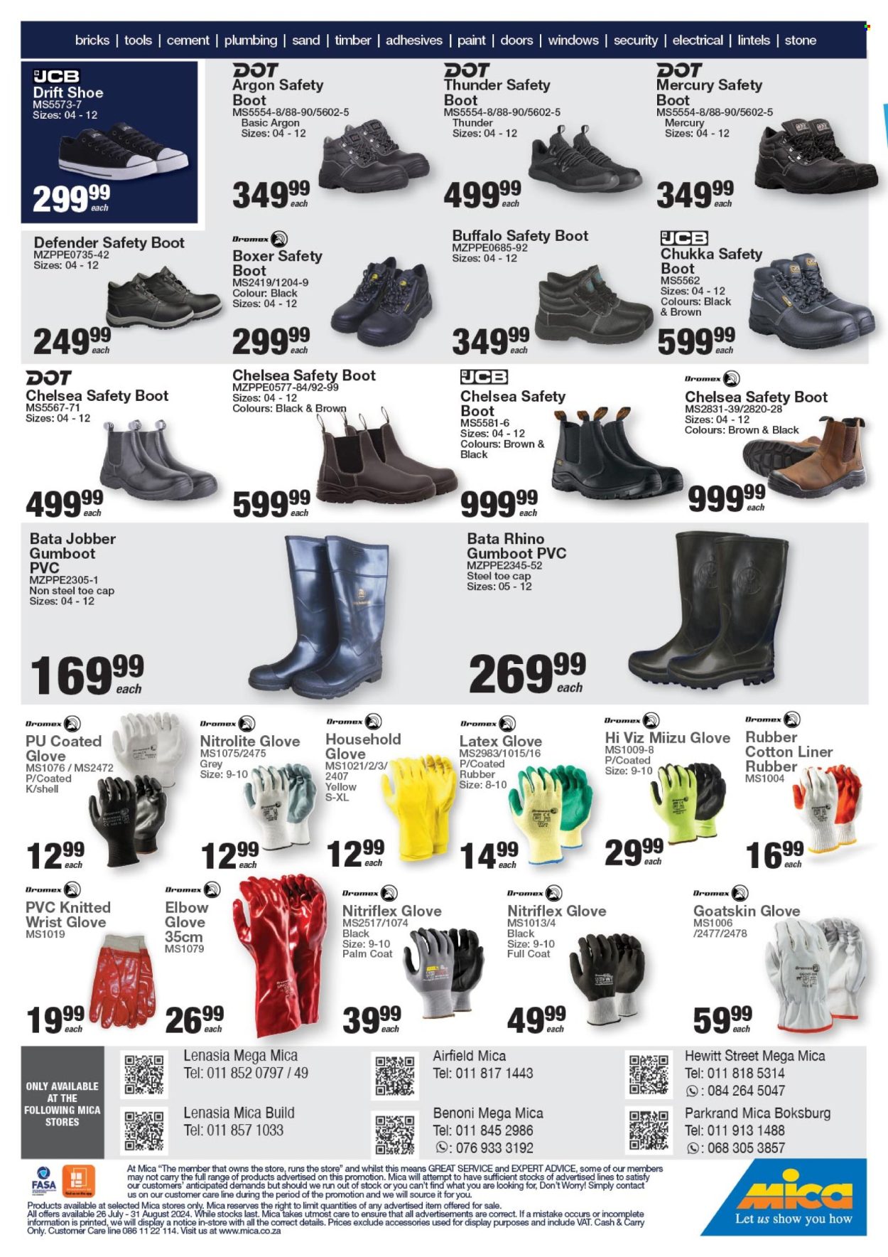 Mica specials - 26/07/2024 - 31/08/2024. Page 4