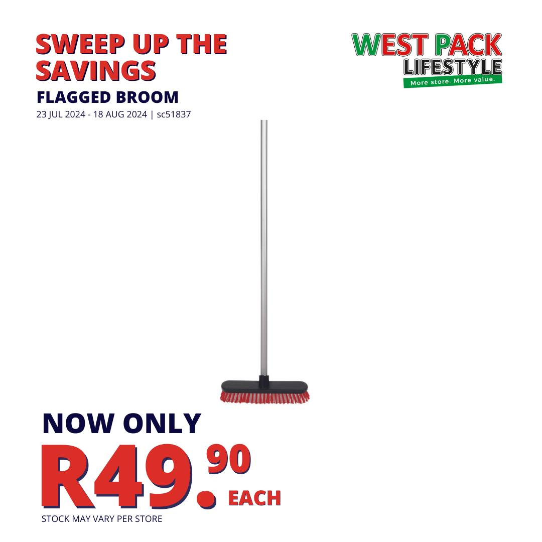 West Pack Lifestyle specials - 23/07/2024 - 18/08/2024. Page 66
