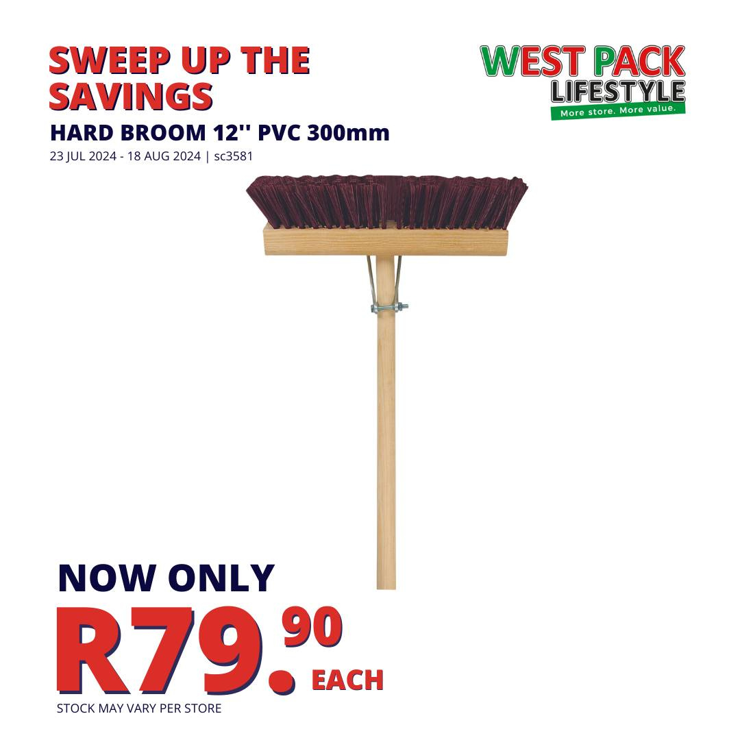 West Pack Lifestyle specials - 23/07/2024 - 18/08/2024. Page 67