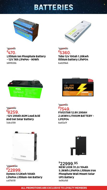 Leroy Merlin specials. Page 7