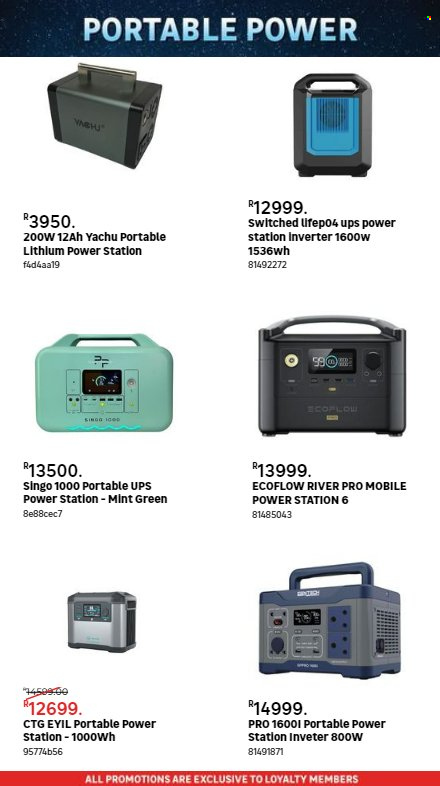 Leroy Merlin specials. Page 8
