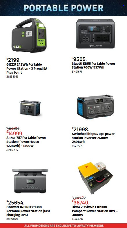 Leroy Merlin specials. Page 9