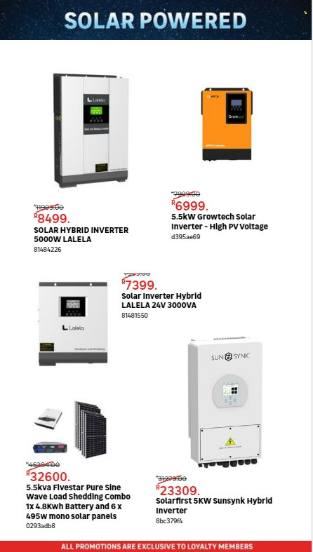 Leroy Merlin specials. Page 11