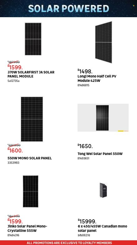 Leroy Merlin specials. Page 12