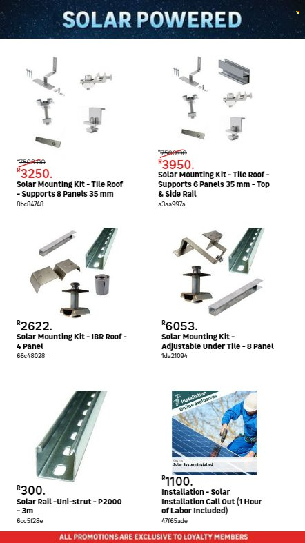 Leroy Merlin specials. Page 13