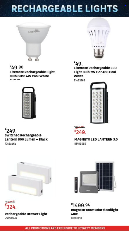 Leroy Merlin specials. Page 16