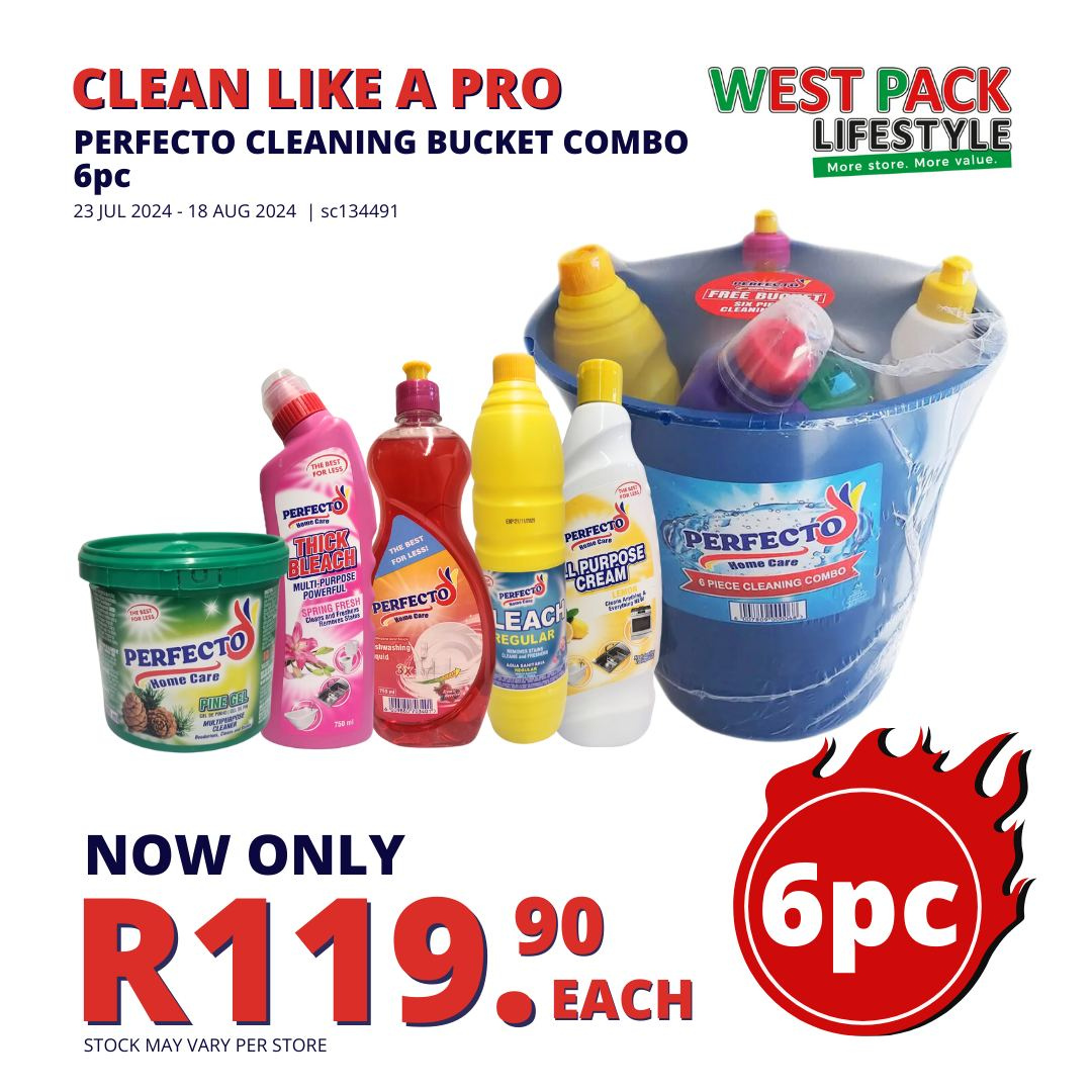 West Pack Lifestyle specials - 23/07/2024 - 18/08/2024. Page 37