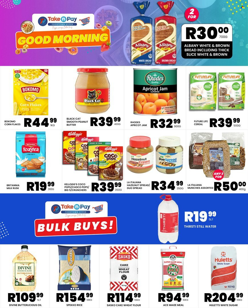 Take n Pay specials - 29/07/2024 - 04/08/2024. Page 5