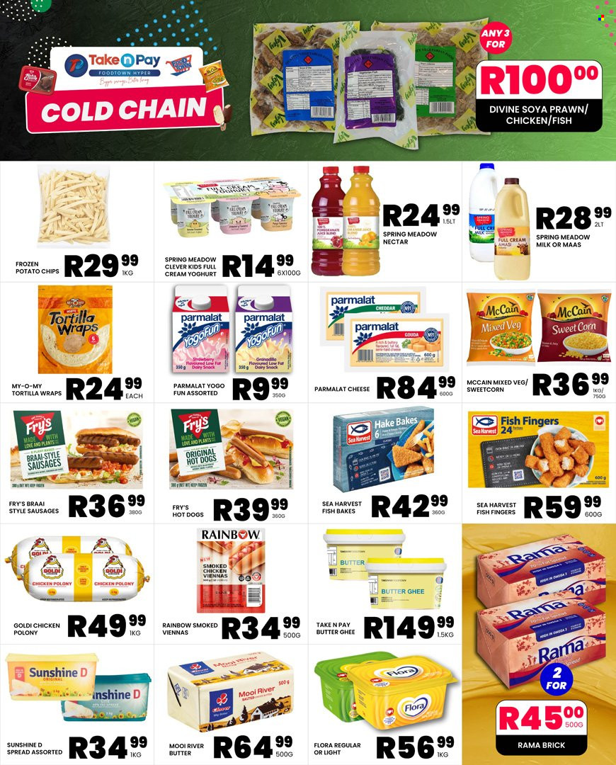 Take n Pay specials - 29/07/2024 - 04/08/2024. Page 6