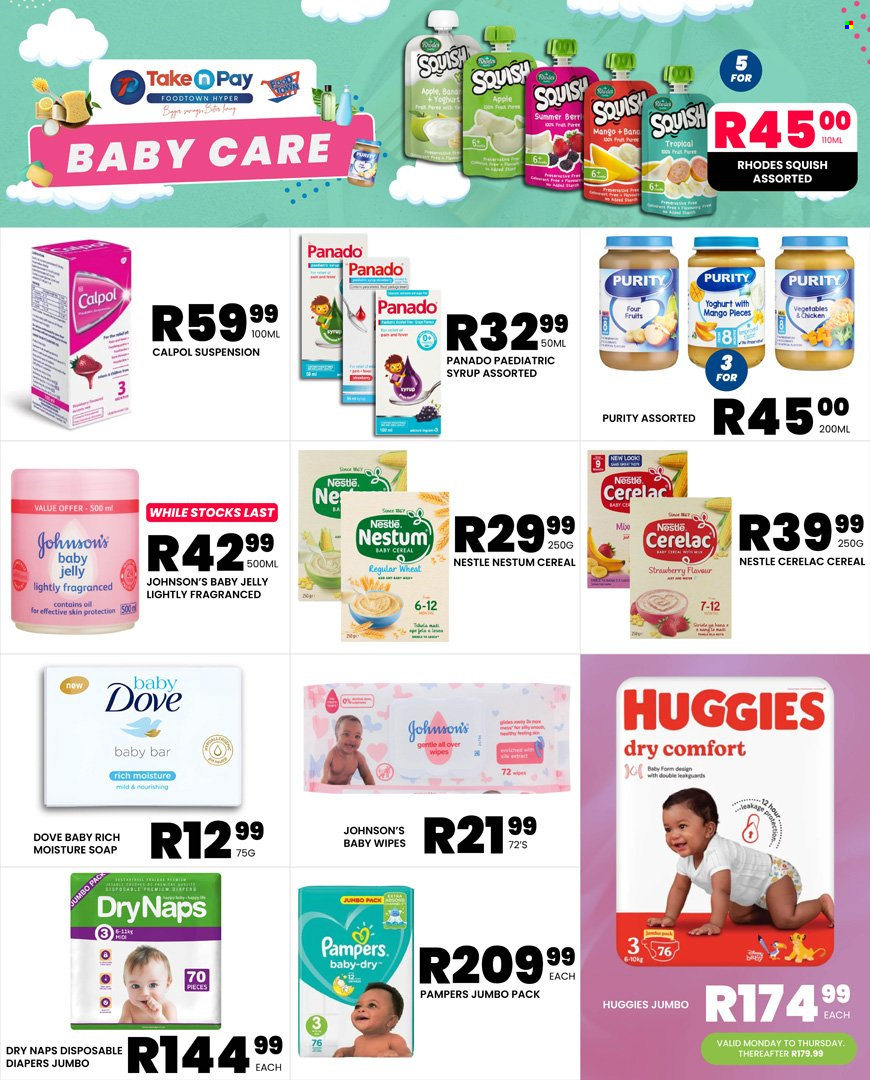 Take n Pay specials - 29/07/2024 - 04/08/2024. Page 7