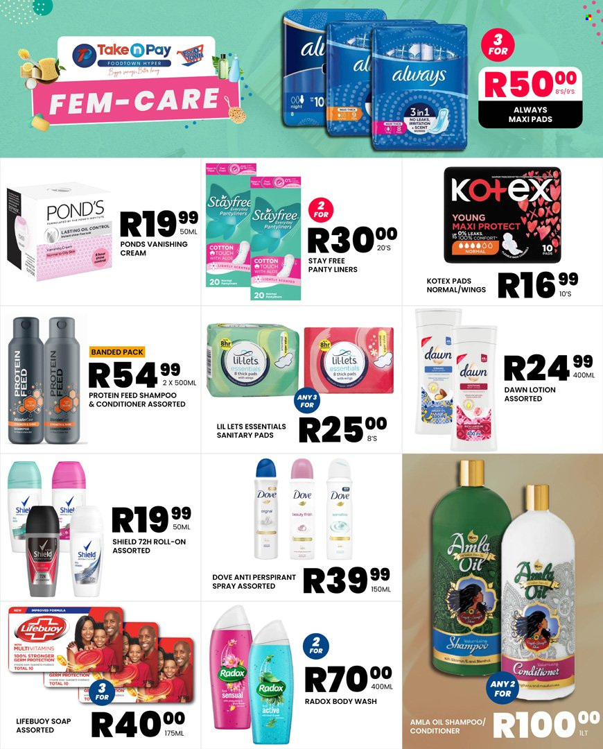 Take n Pay specials - 29/07/2024 - 04/08/2024. Page 8