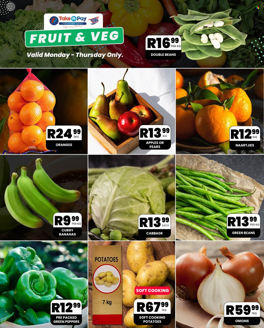 Take n Pay specials - 29/07/2024 - 04/08/2024. Page 13
