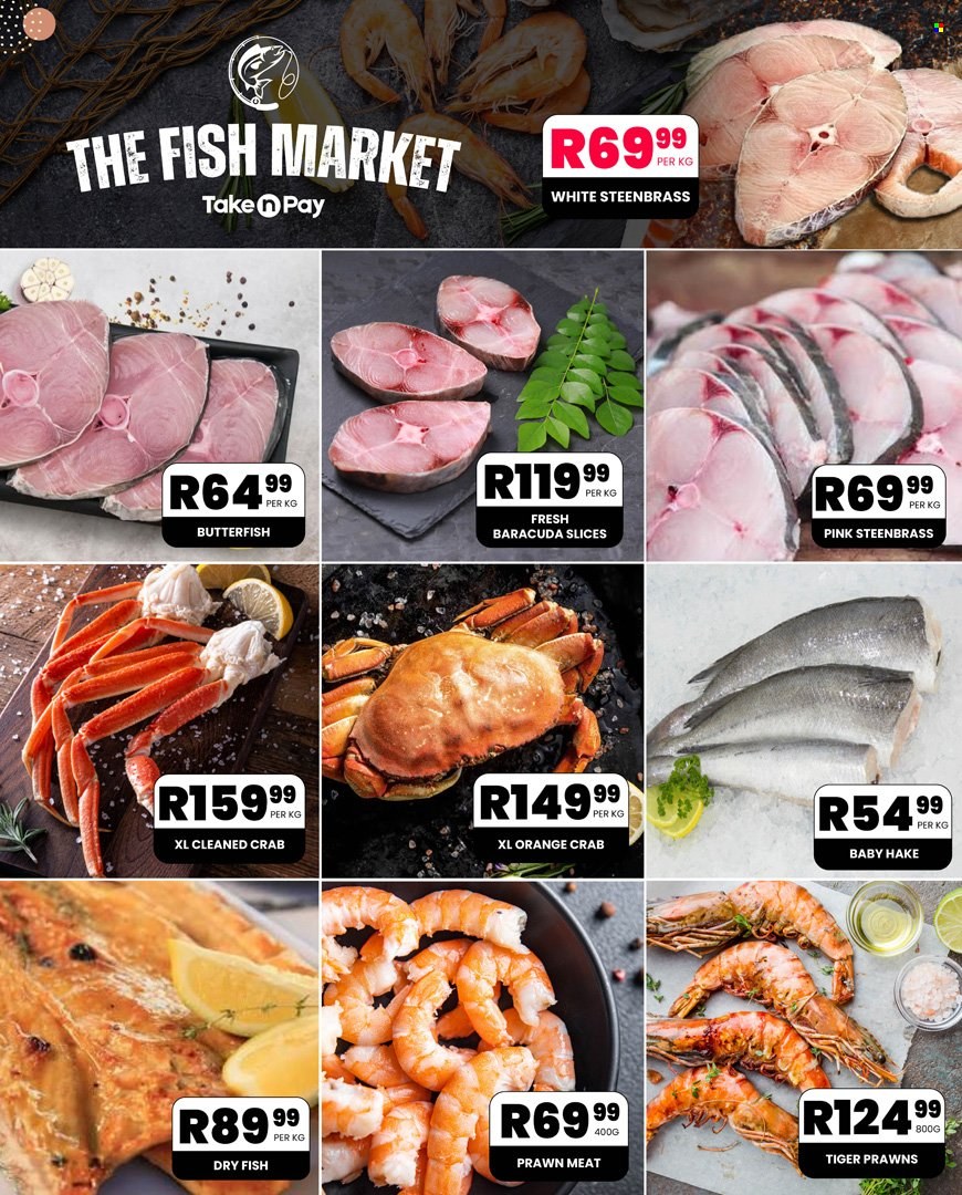 Take n Pay specials - 29/07/2024 - 04/08/2024. Page 14