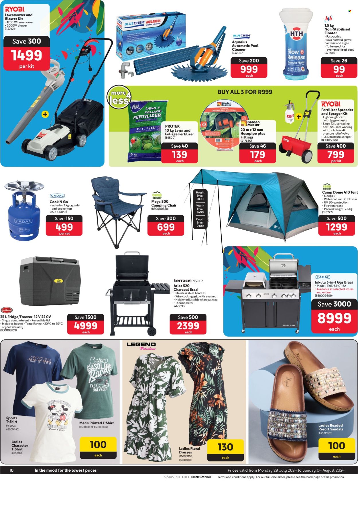 Makro specials - 29/07/2024 - 04/08/2024. Page 10