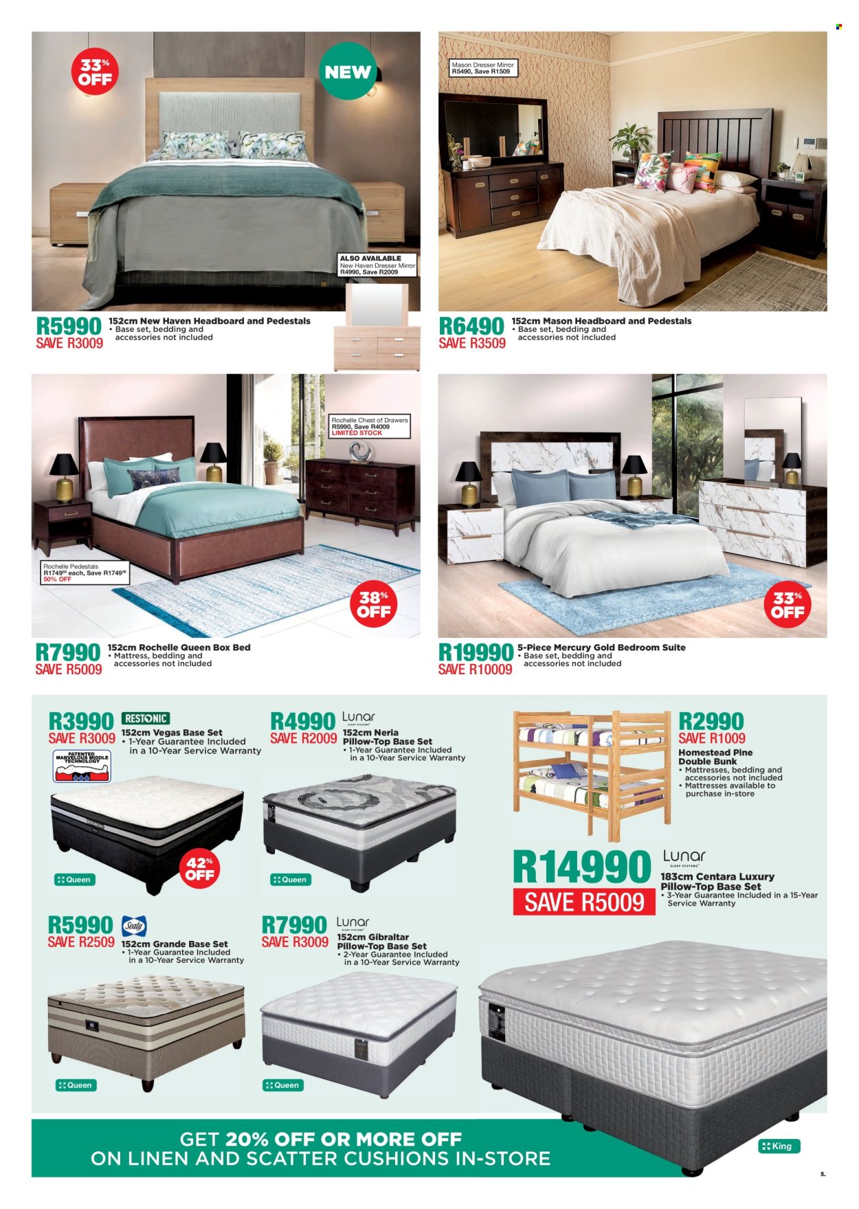 House & Home specials - 29/07/2024 - 04/08/2024. Page 5