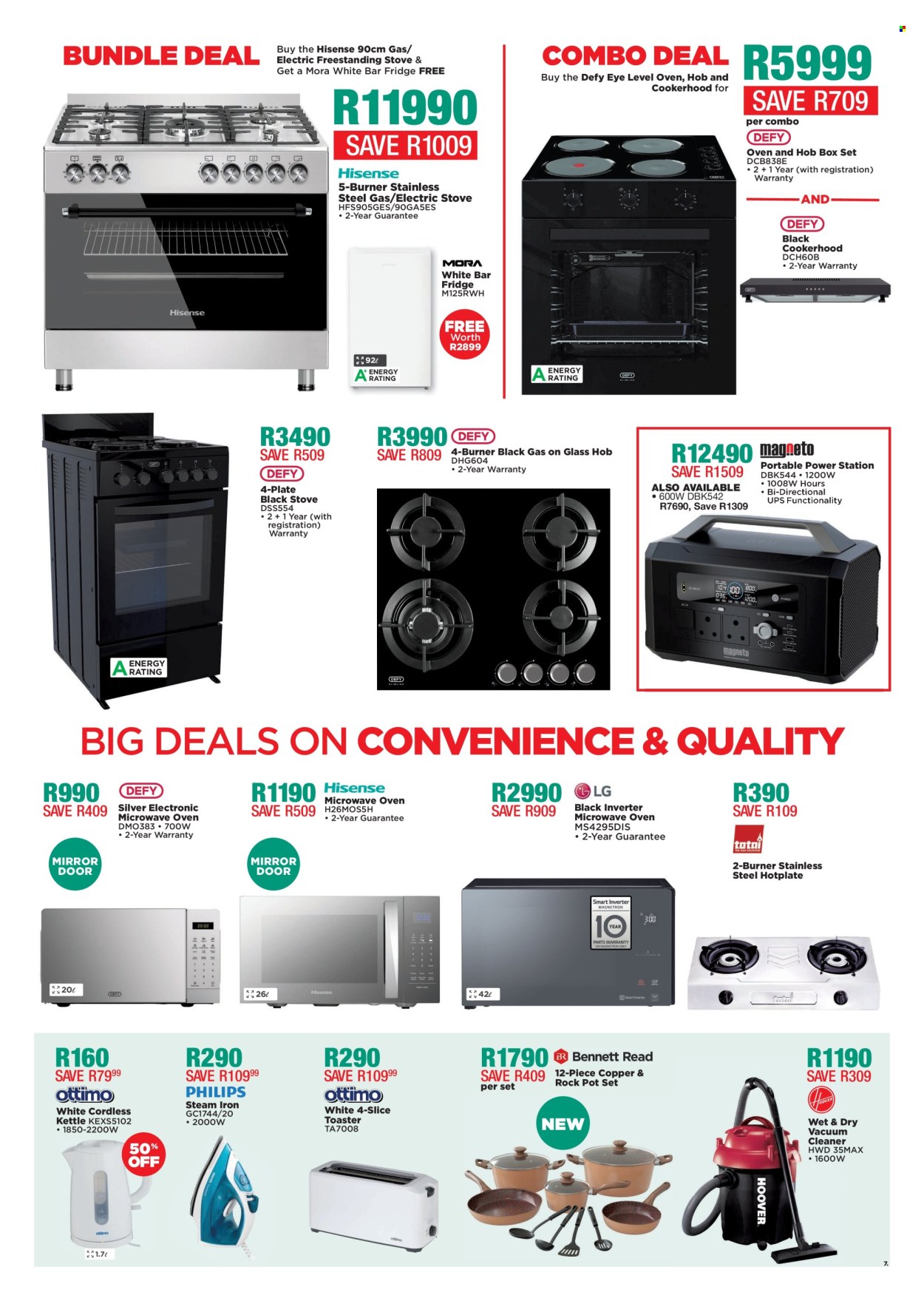 House & Home specials - 29/07/2024 - 04/08/2024. Page 7