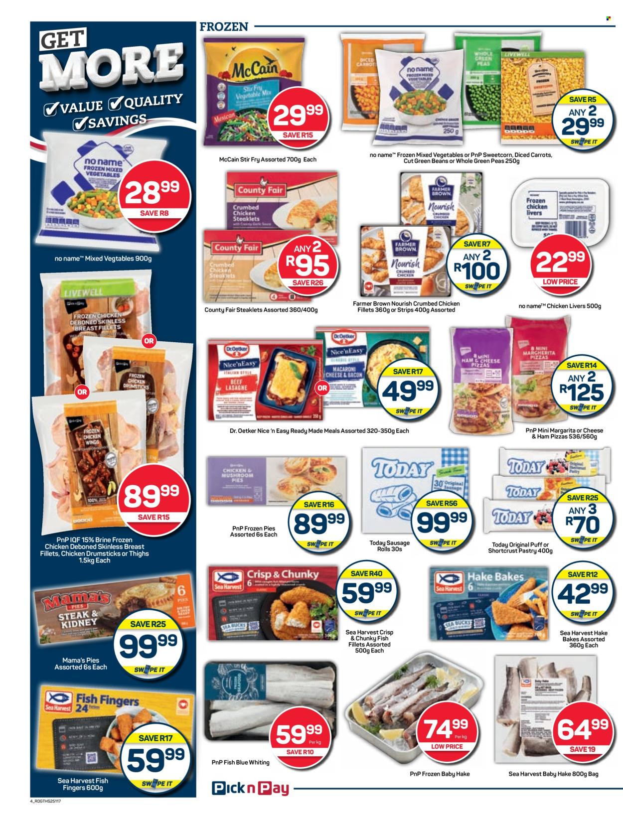Pick n Pay QualiSave specials - 24/07/2024 - 06/08/2024. Page 4