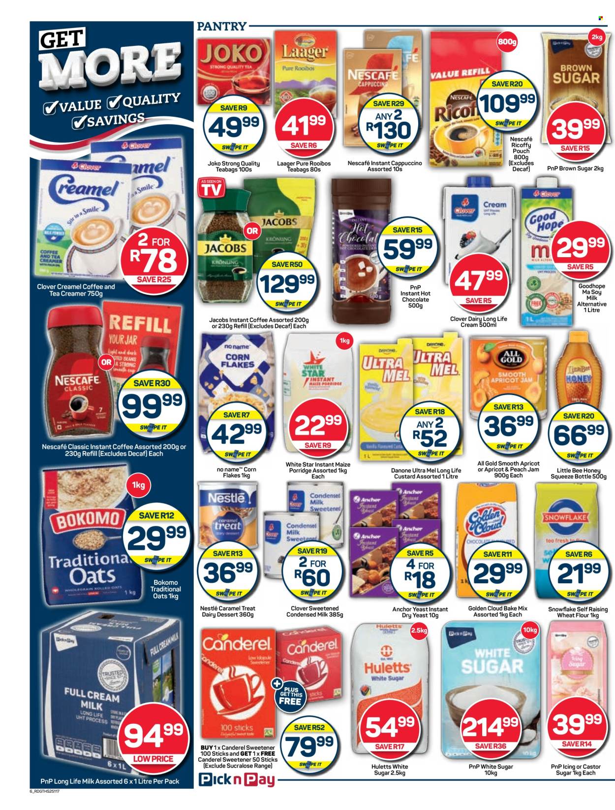 Pick n Pay QualiSave specials - 24/07/2024 - 06/08/2024. Page 6