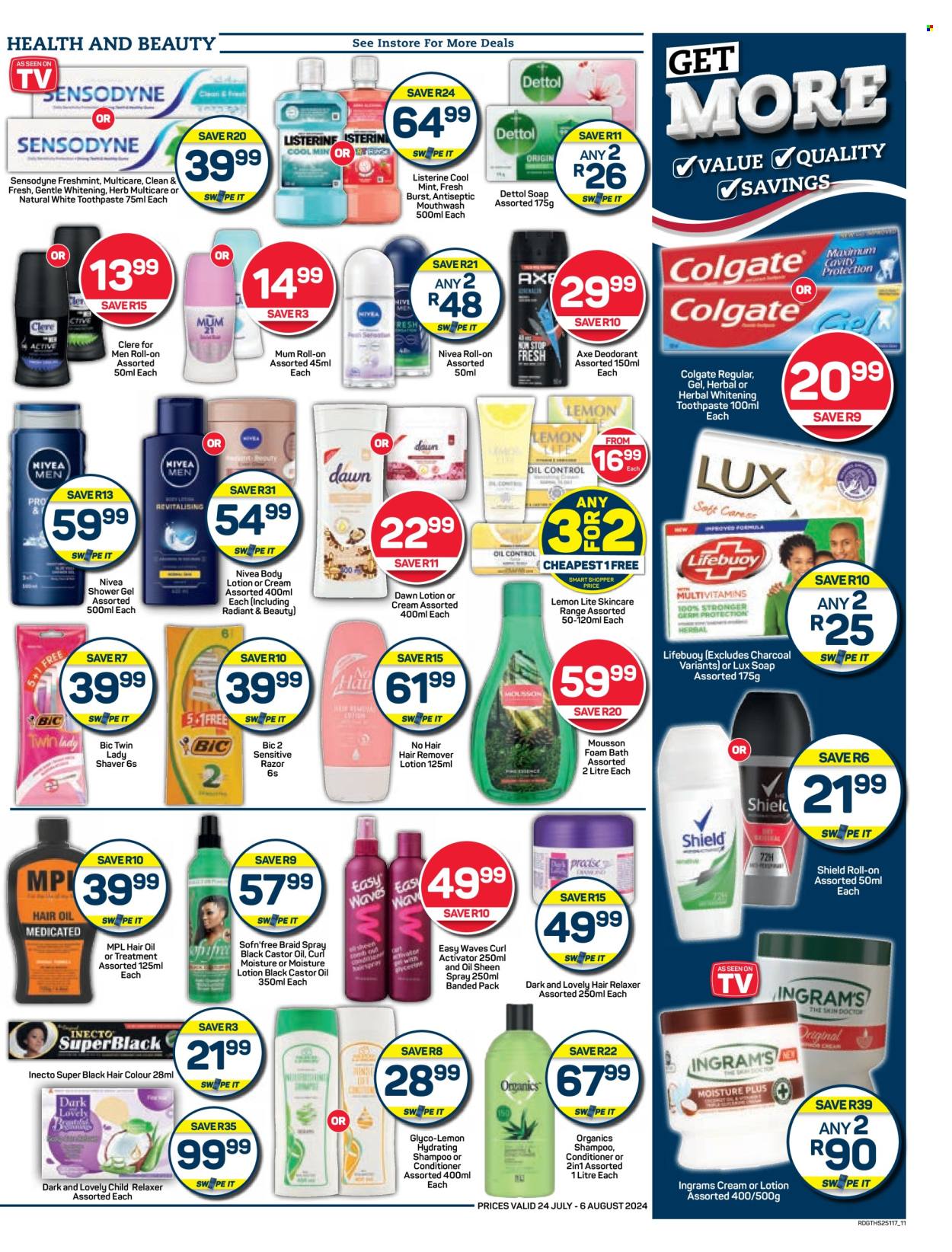 Pick n Pay QualiSave specials - 24/07/2024 - 06/08/2024. Page 11