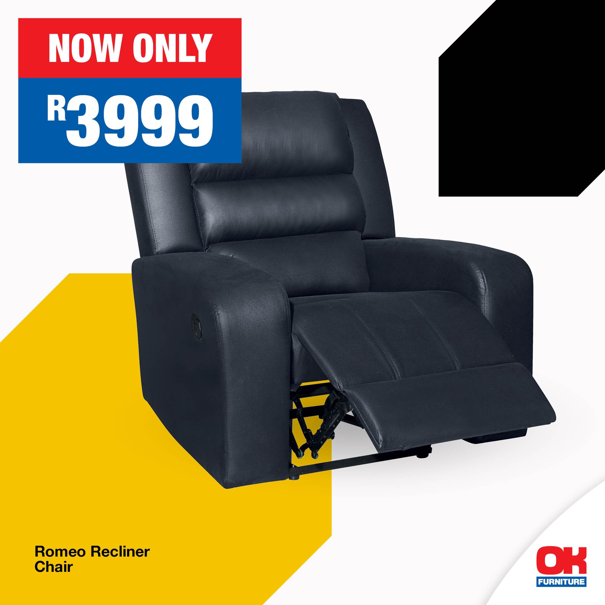OK Furniture specials - 26/07/2024 - 11/08/2024. Page 15