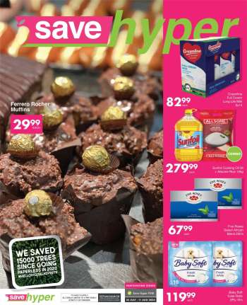 Save hyper catalogue  - 25/07/2024 - 11/08/2024.