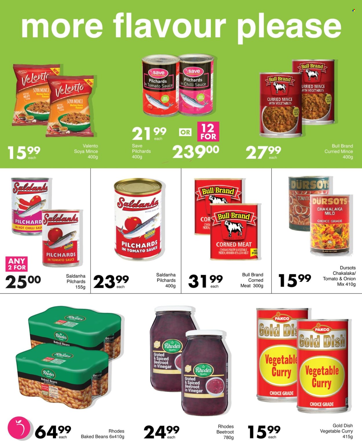 Save supermarket specials - 25/07/2024 - 11/08/2024. Page 21