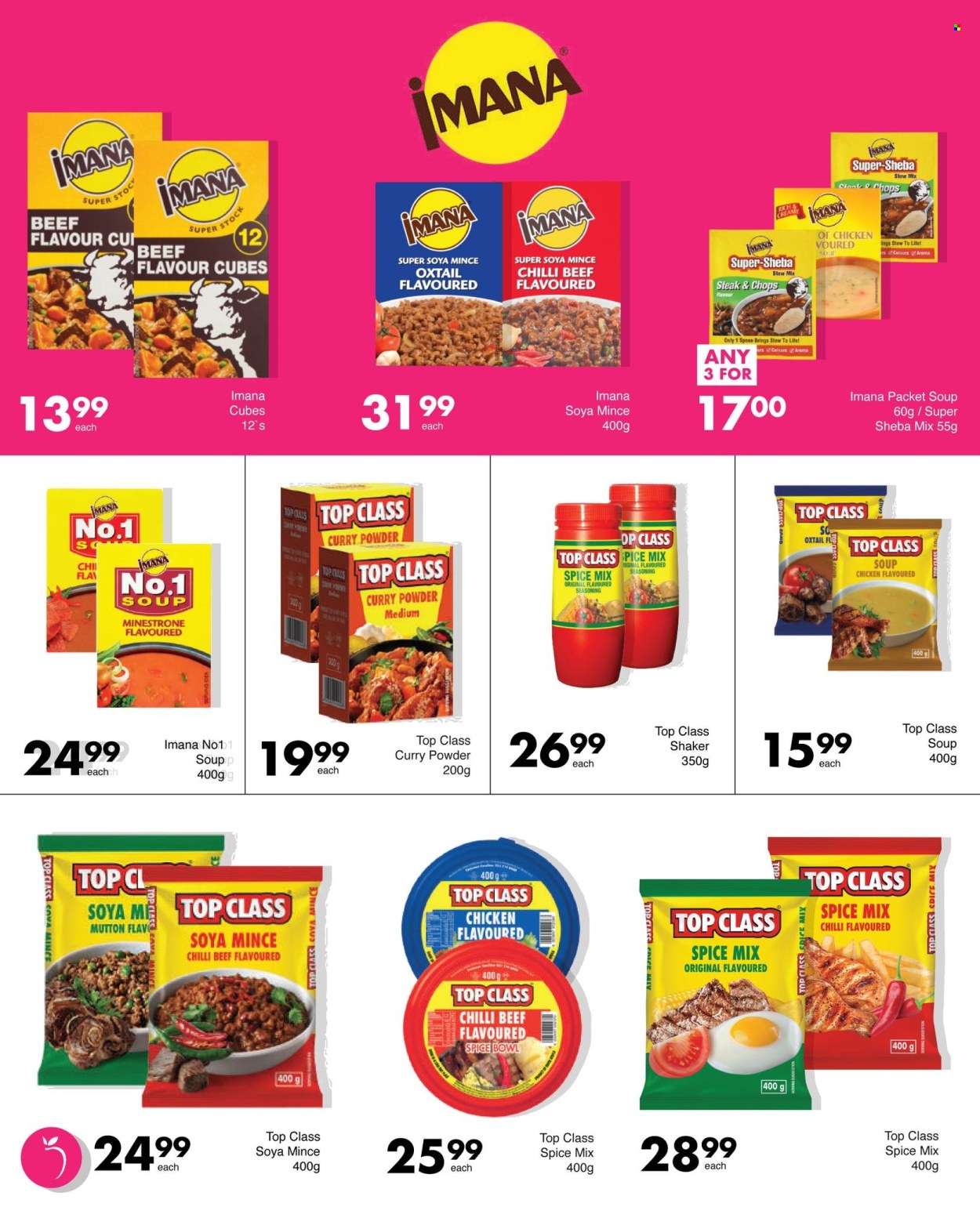 Save supermarket specials - 25/07/2024 - 11/08/2024. Page 22
