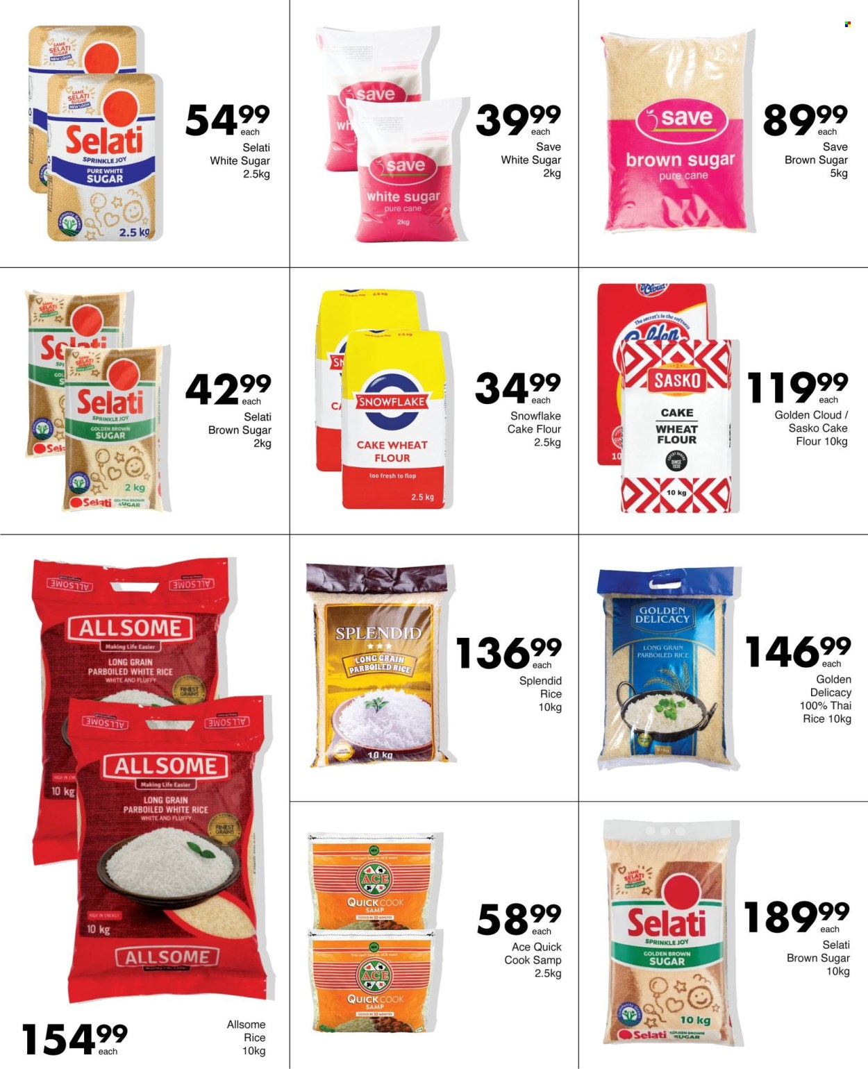 Save supermarket specials - 25/07/2024 - 11/08/2024. Page 24