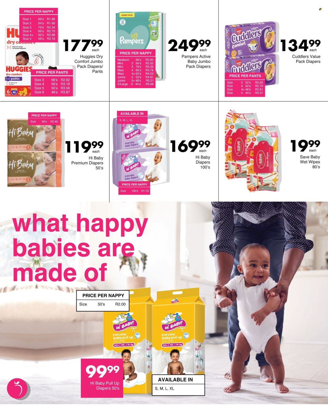 Save supermarket specials - 25/07/2024 - 11/08/2024. Page 26