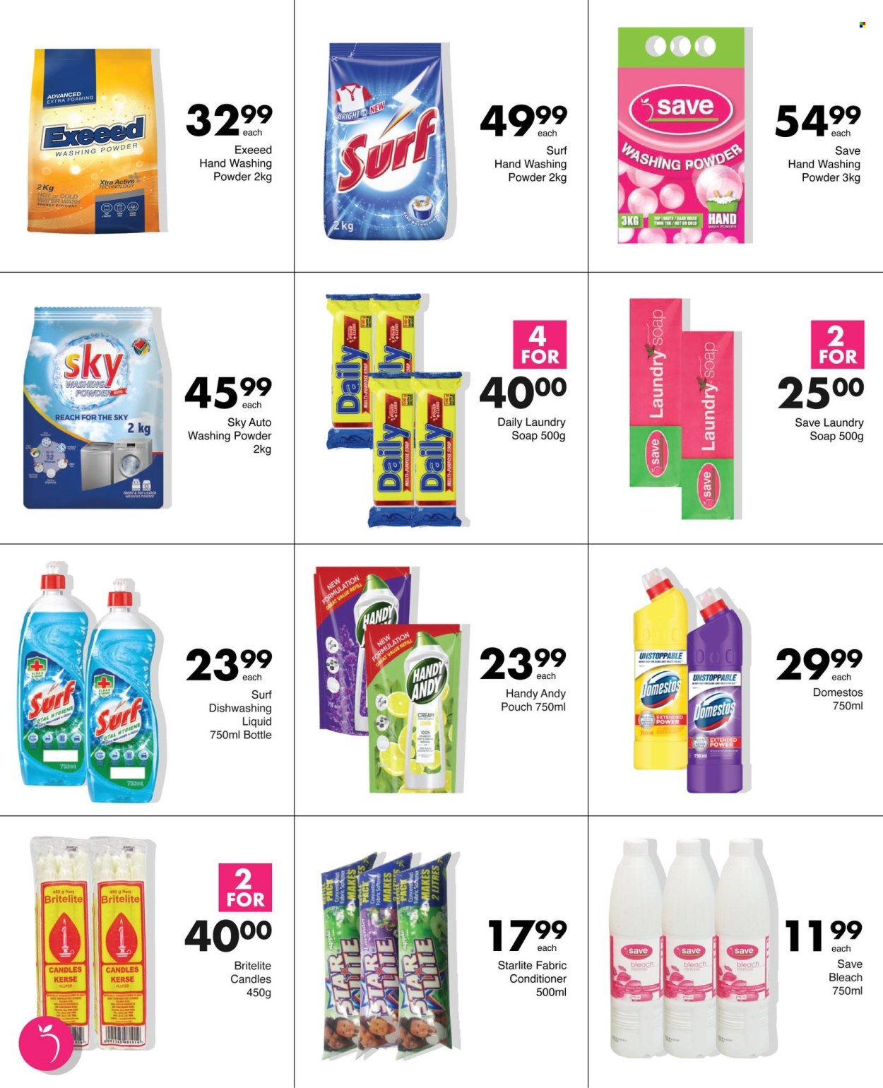 Save supermarket specials - 25/07/2024 - 11/08/2024. Page 32