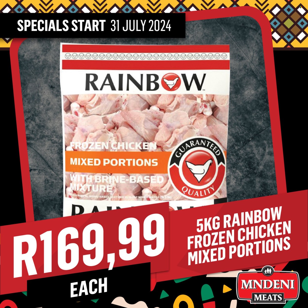Mndeni Meats specials. Page 6