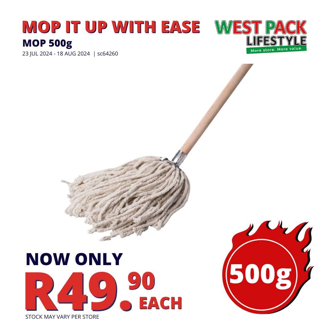 West Pack Lifestyle specials - 23/07/2024 - 18/08/2024. Page 28