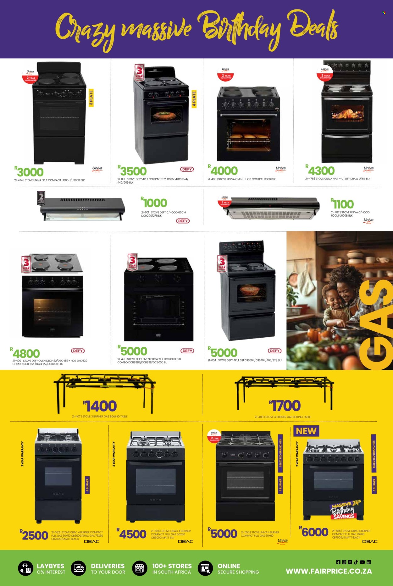 Fair Price specials - 01/08/2024 - 31/08/2024. Page 5