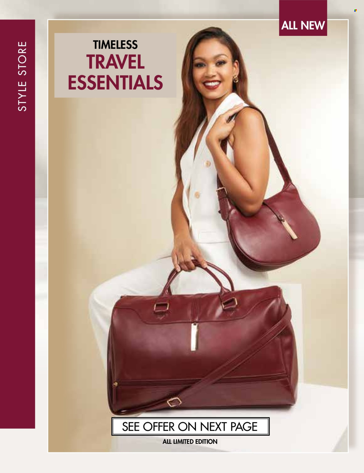 Justine specials - 01/08/2024 - 31/08/2024. Page 72